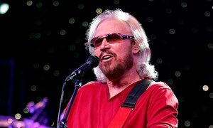 Barry Gibb: Mythology The Tour Live – Up to 49% Off