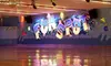 $12 for $30 Worth of Admission to Public Skate Sessions at Fun Spot Skating and Party Center