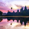 Image 1: Cambodia: 6-Night Tour with Accommodation and Meals