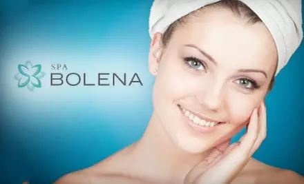$30 for a Classic Facial ($65 Value), a Swedish Massage ($65 Value), or a Lavender Body Polish ($75 Value) at Spa Bolena in Woodstock - Primary Image