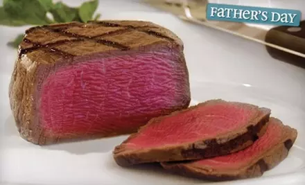 $25 for $50 Worth of Steakhouse Fare at Shula’s 347 Grill in Chapel Hill  - Primary Image