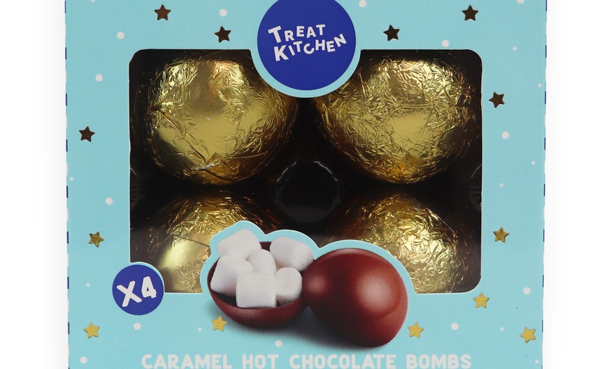 Image 6: Savour sweet moments with Themed Treats, Gifts & Vegan Delights