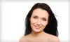 Cosmetic Laser Treatment or Permanent Make-Up Application at Amy Z Cosmetic & Laser Skin Care in St. Paul 