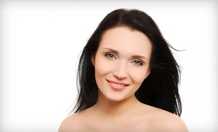 Cosmetic Laser Treatment or Permanent Make-Up Application at Amy Z Cosmetic & Laser Skin Care in St. Paul  - Primary Image