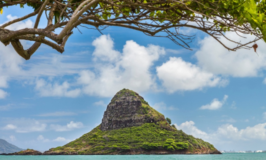 Image 4: Small-Group Circle Island Tour – Comfortable & Personalized Experience