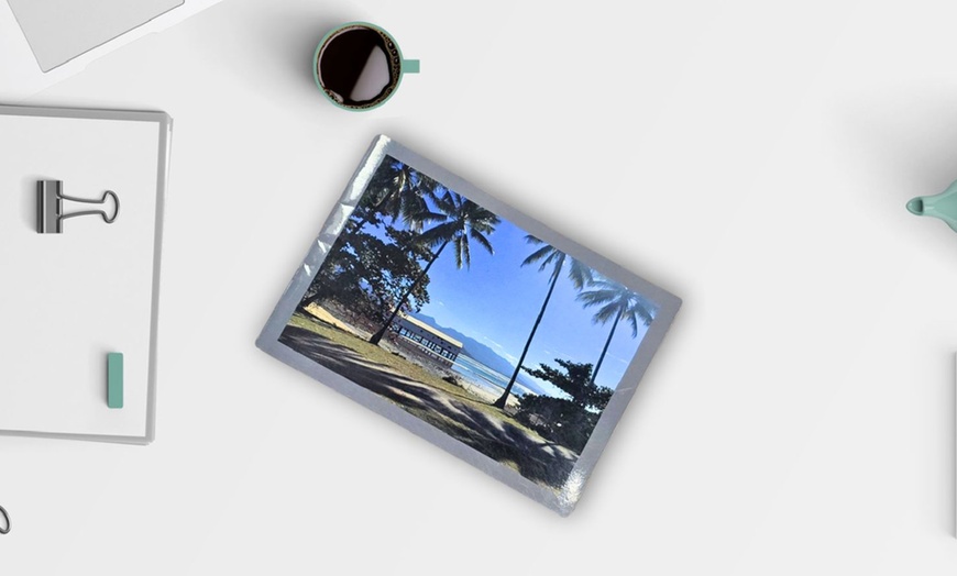 Image 5: $1 for a 20-Page Photobook