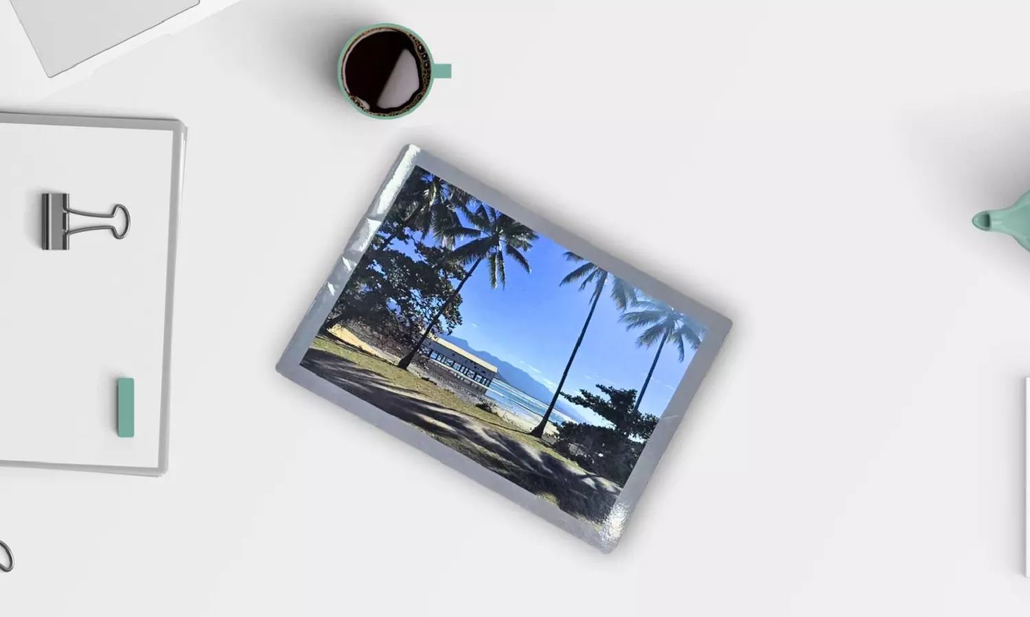 $1 for a 20-Page Photobook