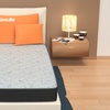 Image 1: Materasso ortopedico memory foam MiaSuite