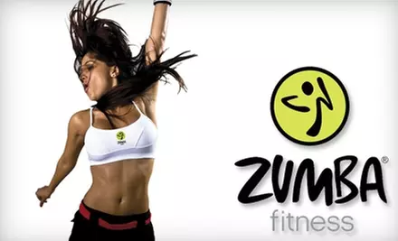 $30 for a 10-Class Punch Card to Casa Ritmo Zumba & Latin Dance Studio ($65 Value) - Primary Image