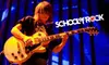 $60 for One Month of Access Pass Membership, Including Four Weekly 45-Minute Private Lessons, at School of Rock Atlanta ($150 Value)