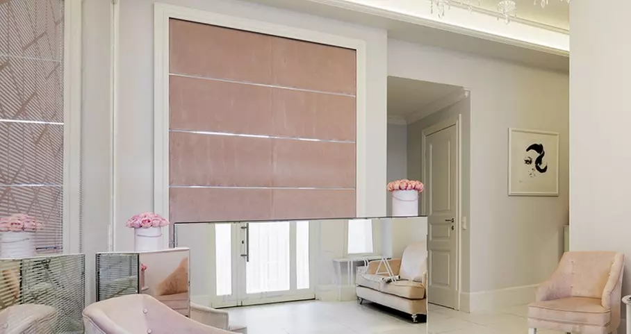 Zabiegi na twarz z opcją masażu i terapii światłem