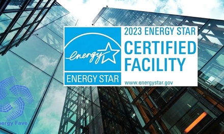 Energy Star Certification for Buildings - Energy Fave