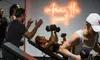 6-Week Challenge with Scans or 1 Month Unlimited Fitness Classes at Fitstop La Jolla(Up To 50% Off)
