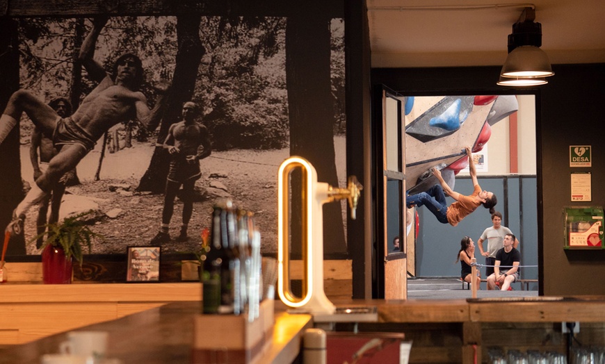 Image 5: Entrada individual, para dos o para adulto y niño (material incluido)