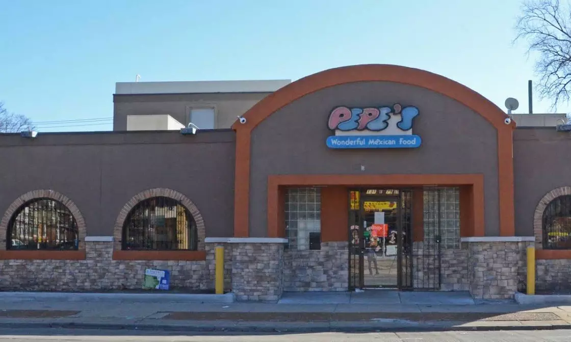 Try Your Mexican Favorites with $20 Towards Food and Drinks