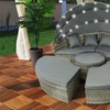 Image 1: Salon de jardin lounge de Swing & Harmonie®