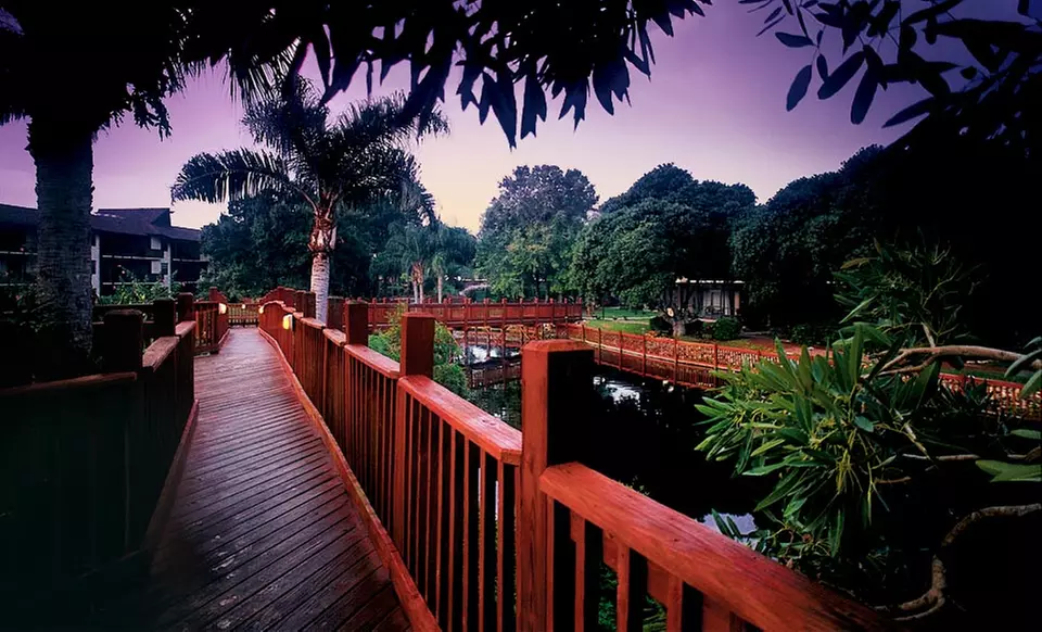 Four-Night Stay at Park Shore Resort in Naples, FL - Second Medium