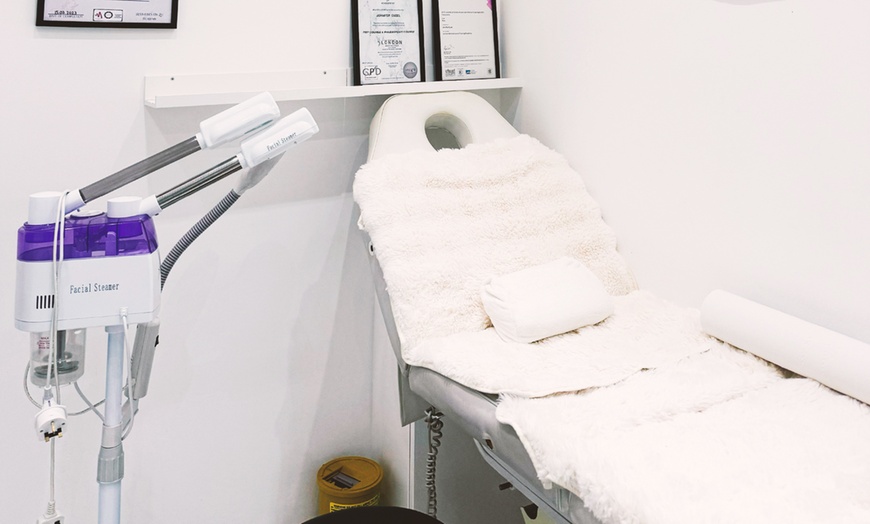 Image 2: Achieve Glowing Skin with One or Two Sessions of Profhilo® Treatment