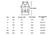 Mens Slimming Body Shaper Vest Shirt Tummy Vest Thermal Compression Tank Top - Second Medium