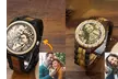Personalized Watches with Custom Engraving and Photo – Up To 85% off from Justyling - Second Medium