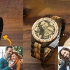 Image 4: Save Up To 85% on Personalized Watches with Engraving and Photo