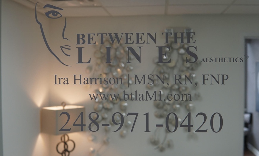 Image 3: Refresh Your Look with 20 or 40 Units of Botox