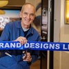 Image 5: Claim your two free tickets to the ALL-NEW Grand Designs Live