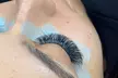Enhance Your Look with Volume or Mega Volume Individual Lash Extensions (Up to 57% Off) - Second Medium