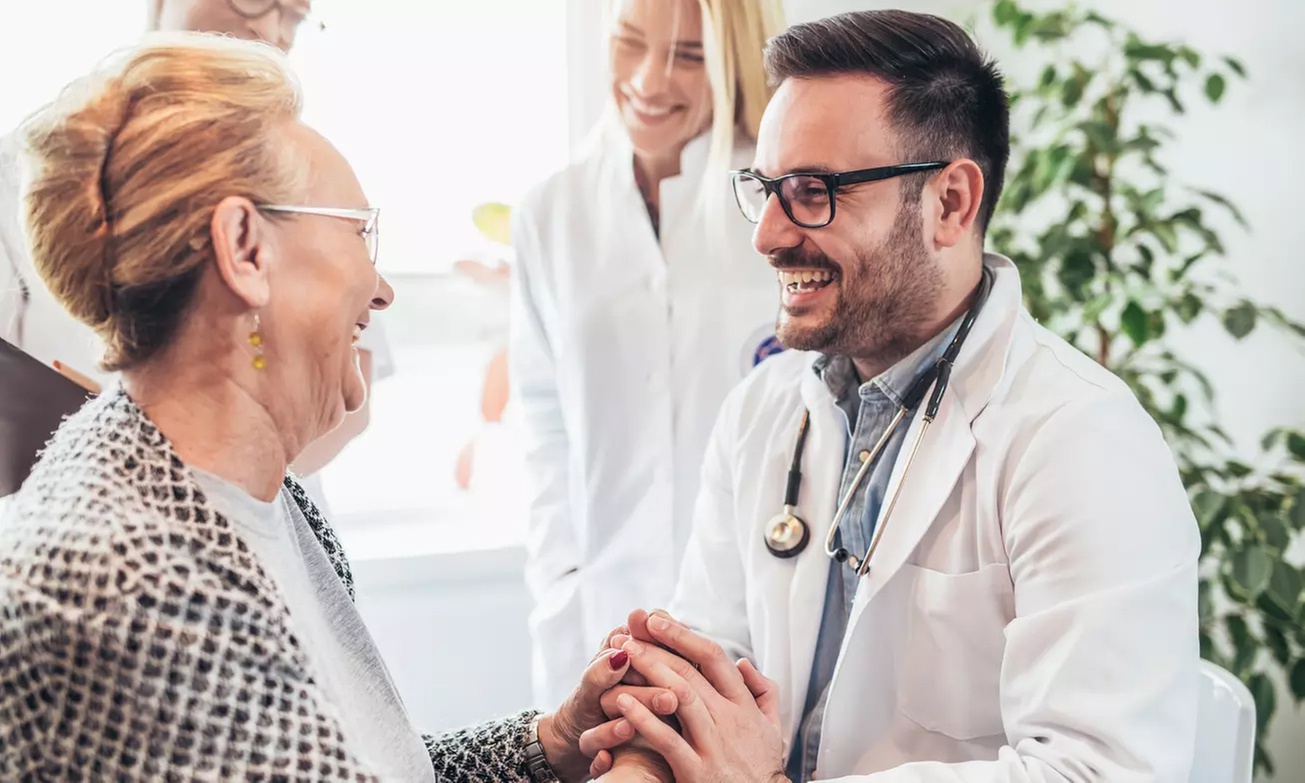 Online Medical Marijuana Consultation - New York