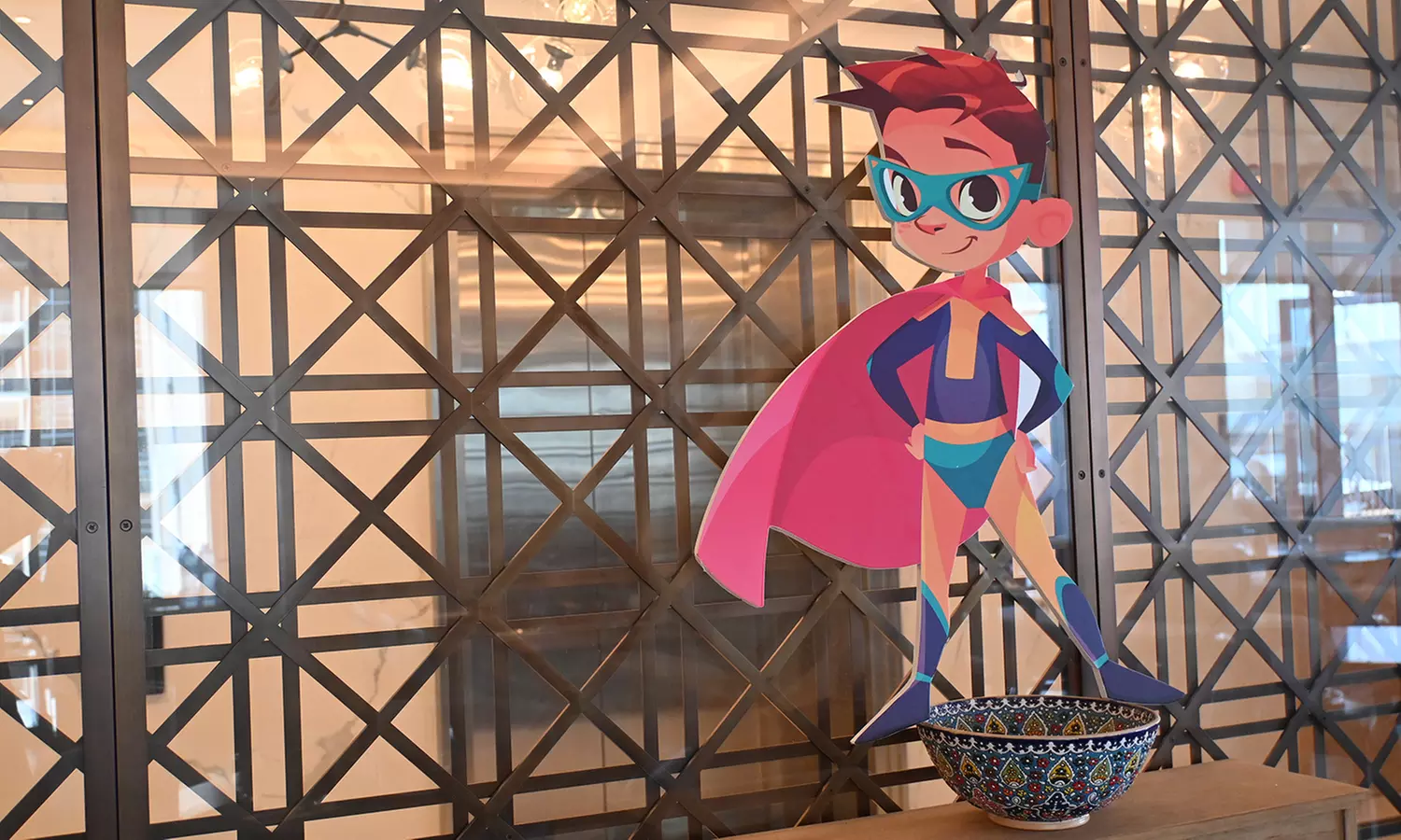 4* Saturday Brunch + Beverages, Live Stations & More: Child or Adult