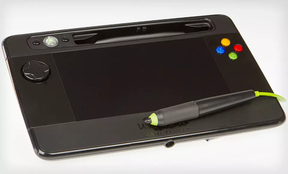 uDraw Game Tablet Bundles for Xbox 360 (Up to 58% Off). Three Options Available. Free Shipping and Free Returns. - Second Medium