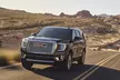 MA PRIME RIDE: Large SUV One Way Airport Trip up to 5 people (Up to 50% Off) - Second Medium