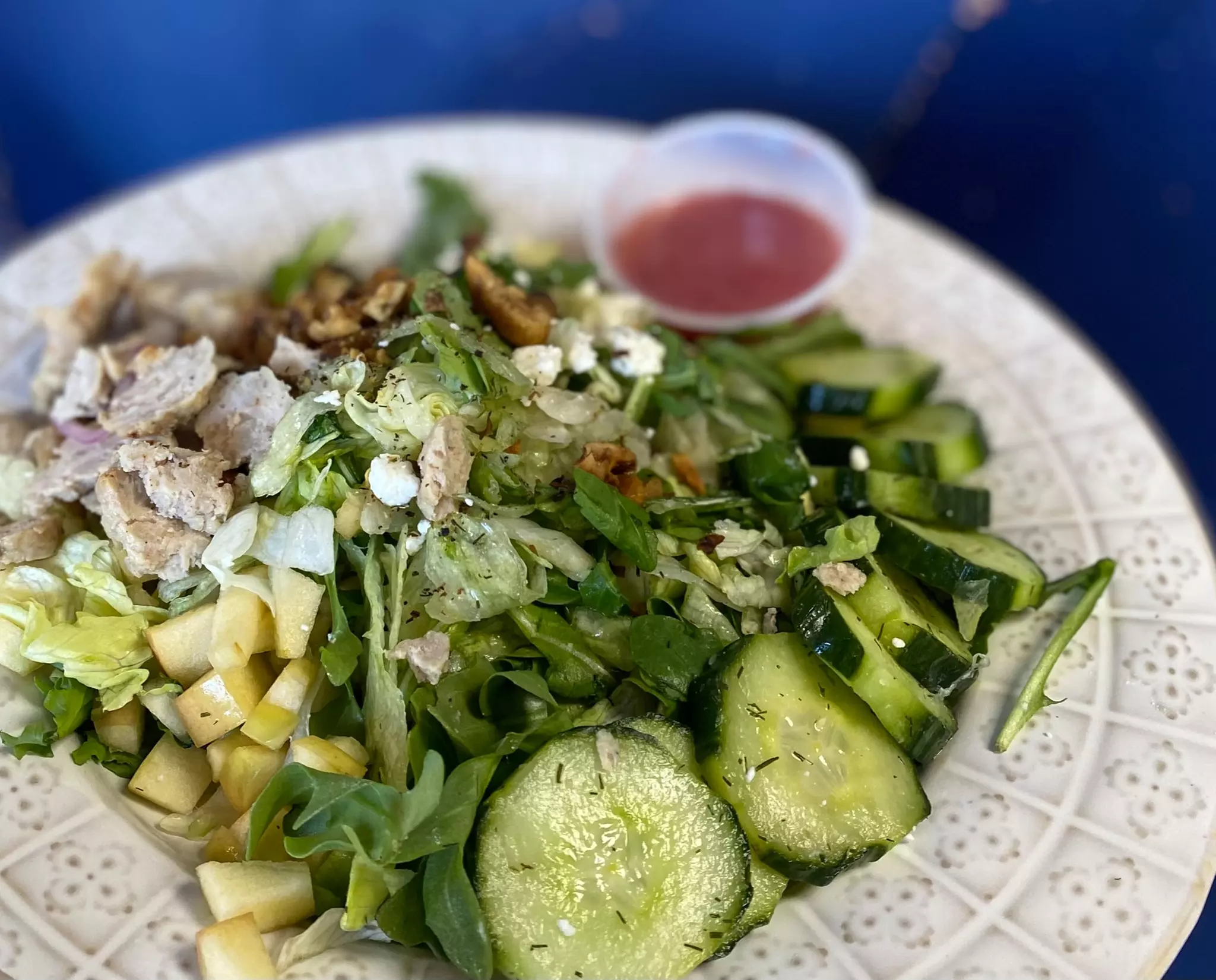 Savor Your Favorite Meals: $15 or $40 Towards Food and Drink at Manic Meatballs ( Up to 33% Off ) - Second Medium