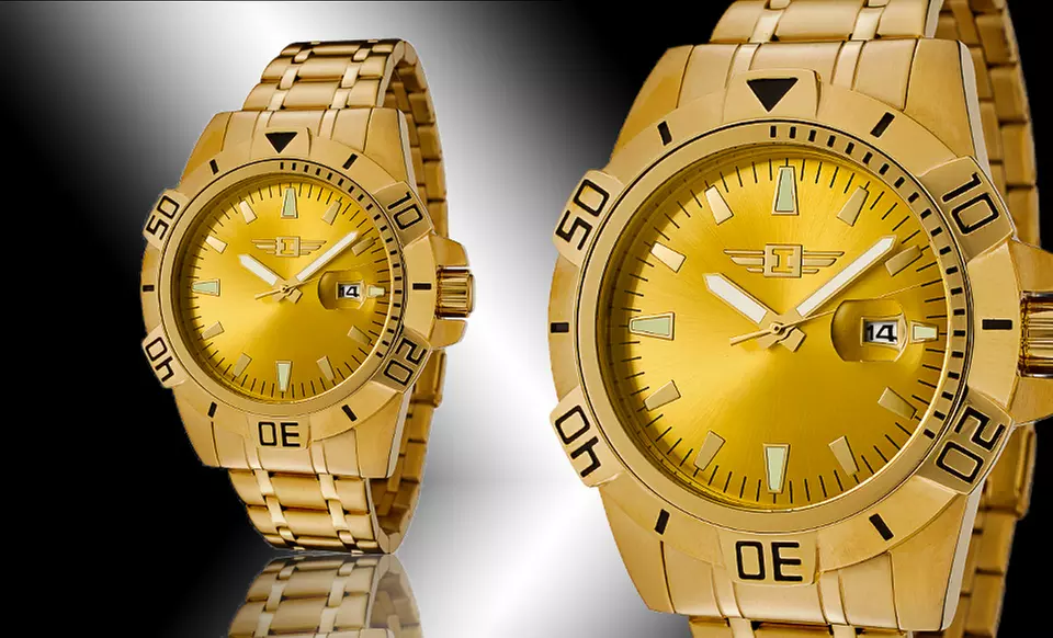 $59.99 for an I by Invicta Men's or Women's Specialty Watch (Up to $450 List Price). Free Shipping and Returns. - Second Medium