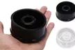 Penis Pump Gum Cover Seal Silicone Case (1-or 2-Pack) - Second Medium