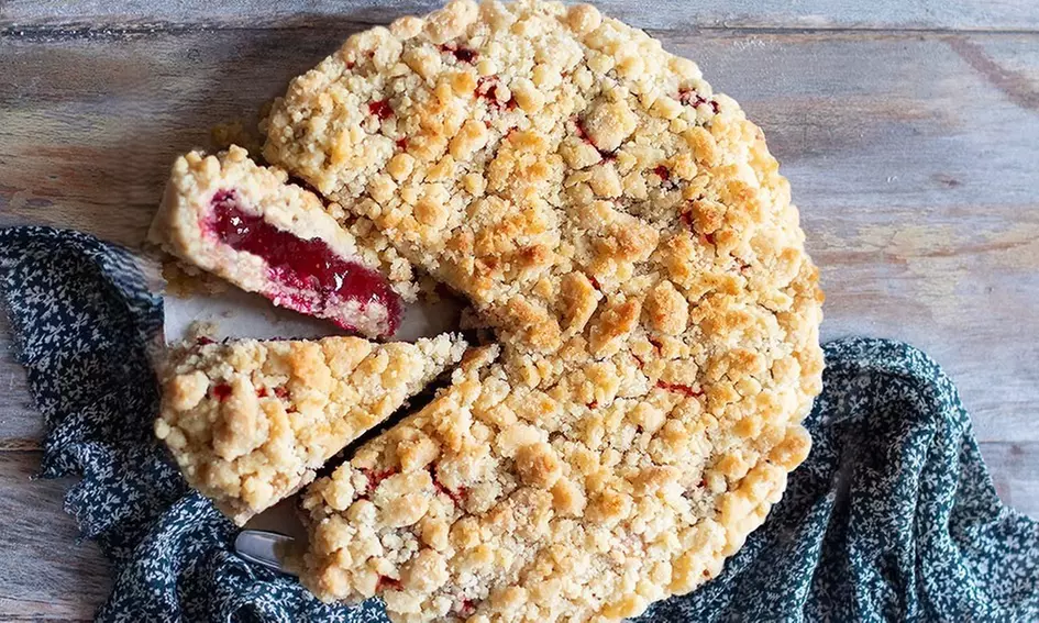 Italian Tuscan Dinner or Grandma's Pasta Cooking Class for Solo/Couple