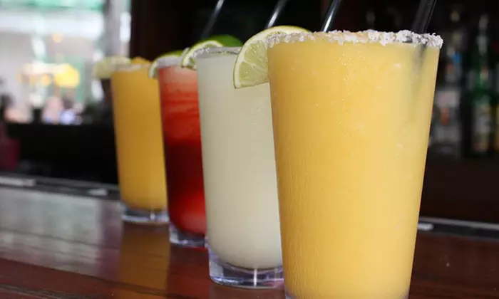 $24.99 for an Eight-Hour Open Bar for One at Carlos‘n Charlie’s ($50 Value) - Primary Image