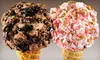 One Ice-Cream Cake, Five Ice-Cream Cones, or Two Ice-﻿Cream Pies at Marble Slab Creamery (Up to Half Off)