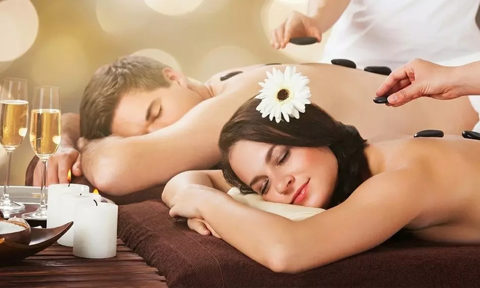 2-Hour Customized Relaxation & Pain Relief Massage