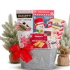 Image 7: Coffee & Tea Beverage Gift Baskets: Republic of Tea, Tazo Tea, K-Cups, and More!