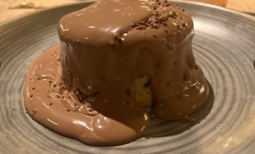 Image 14: Menú fusión a elegir entre clásico o prémium para 2 o 4 personas 