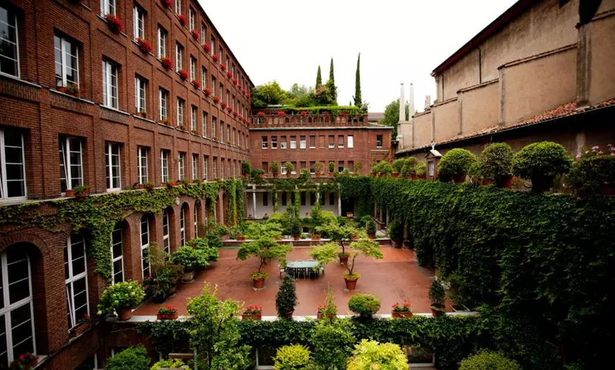 Image 11: Roma, Milán, Florencia, Venecia o Lago de Como: New Generation Hostel