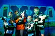 One Game of Gel Blaster, Lazer Tag, Mini Golf, Swimming, and a Play Area for Two or Four Hours (Up to 30% Off) - Second Medium