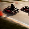 Image 2: Sesión de karts para 1, 2 o 4 personas