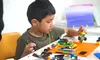 1-Week of Full-Day or Half-Day Educational Summer Camp for All Ages at GEM Multicultural Center (Up to 30% Off)