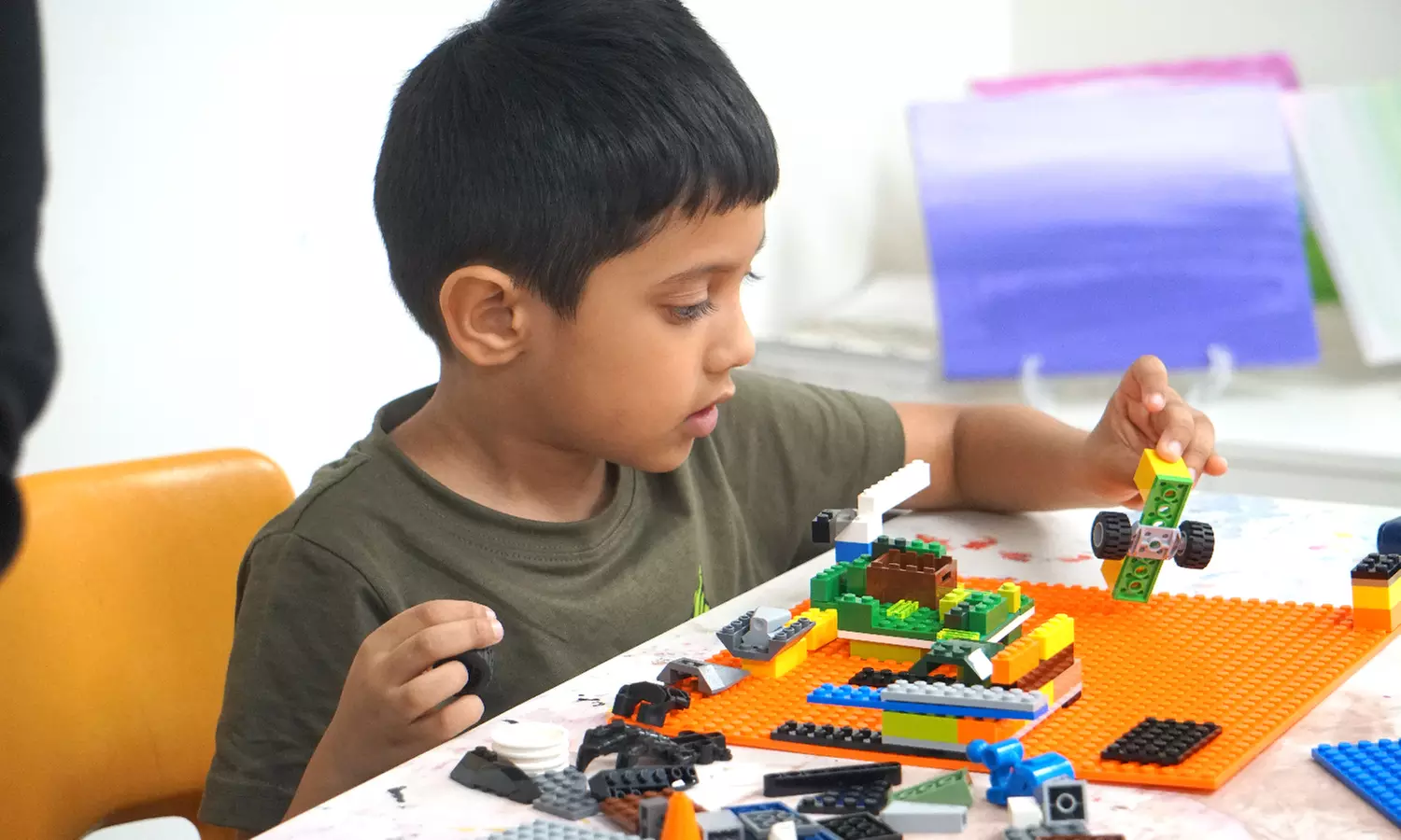 Up to 30% Off 1-Week Summer Camps at GEM Multicultural Center