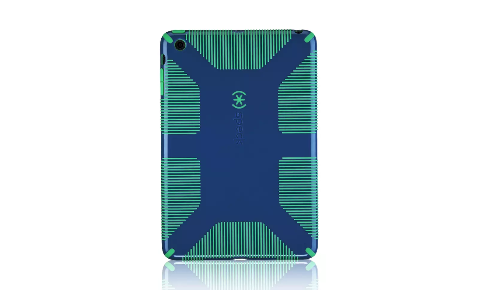 Speck CandyShell Case for iPad mini and iPad mini with Retina Display - Second Medium