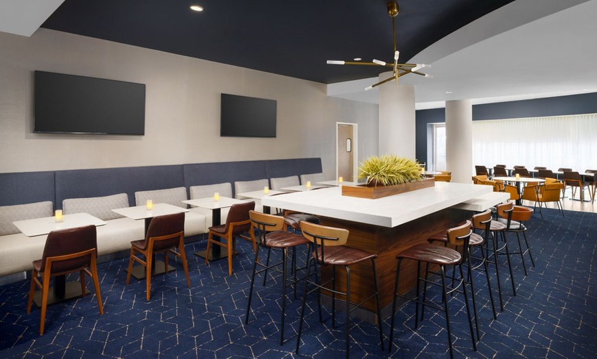 Image 8: Members Only: Hotel in Buckhead | Steps from Lenox Mall
