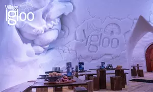 Profitez d'une fondue Premium ou Prestige aux Villages Igloo de Val Thorens, Avoriaz ou les Arcs !