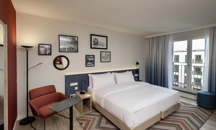 Image 8: Potsdam/Berlin: 1-3 Nächte inkl. Frühstück